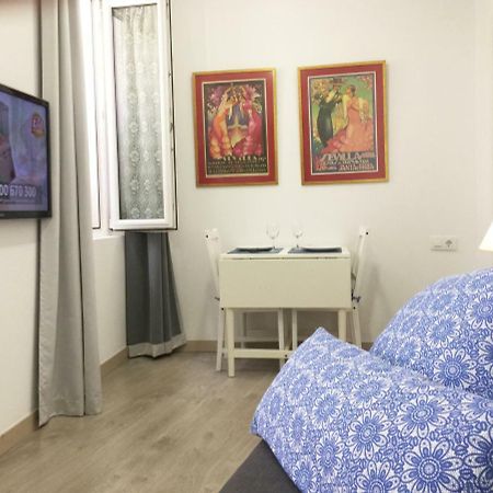 Imperial - Parking Gratis Apartman Sevilla Kültér fotó